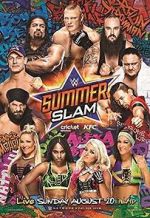 Watch WWE Summerslam Primewire