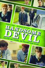 Watch Handsome Devil Primewire