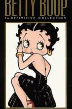 Watch Betty Boop for President Primewire