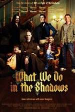 Watch What We Do in the Shadows Primewire