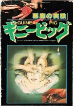 Watch Guinea Pig: Devil\'s Experiment Primewire