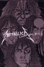 Watch Metallica: Cliff 'Em All! Primewire