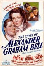 Watch The Story of Alexander Graham Bell Primewire