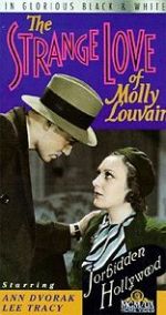 Watch The Strange Love of Molly Louvain Primewire