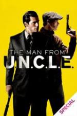 Watch The Man From U.N.C.L.E Sky Movies Special Primewire