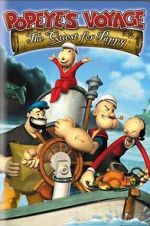 Watch Popeye\'s Voyage: The Quest for Pappy Primewire