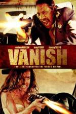 Watch VANish Primewire
