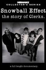 Watch Snowball Effect: The Story of 'Clerks' Primewire