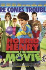 Watch Horrid Henry The Movie Primewire