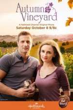 Watch Autumn in the Vineyard Primewire