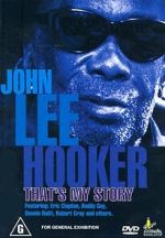 Watch John Lee Hooker: That\'s My Story Primewire