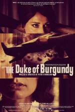 Watch The Duke of Burgundy Primewire