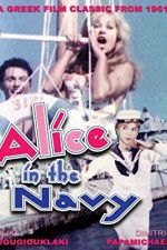 Watch Alice in the Navy Primewire