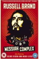 Watch Russell Brand Messiah Complex Primewire