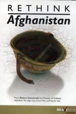 Watch Rethink Afghanistan Primewire