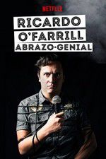 Watch Ricardo O\'Farrill: Abrazo genial Primewire