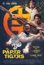Watch The Paper Tigers Primewire