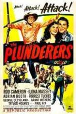 Watch The Plunderers Primewire