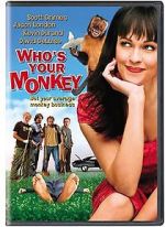 Watch Who\'s Your Monkey? Primewire