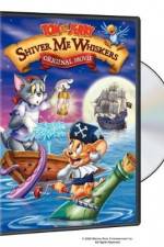 Watch Tom and Jerry in Shiver Me Whiskers Primewire