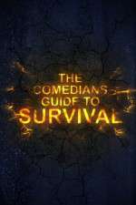 Watch The Comedian\'s Guide to Survival Primewire