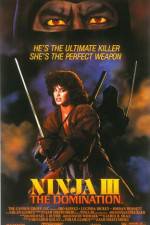 Watch Ninja III The Domination Primewire