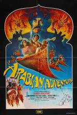 Watch Arabian Adventure Primewire