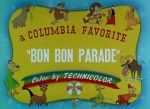 Watch The Bon Bon Parade (Short 1935) Primewire