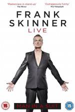 Watch Frank Skinner Live - Man in a Suit Primewire