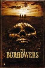 Watch The Burrowers Primewire