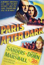 Watch Paris After Dark Primewire