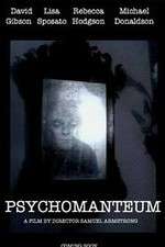 Watch Psychomanteum Primewire