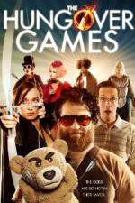 Watch The Hungover Games Primewire