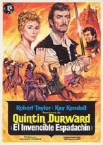 Watch The Adventures of Quentin Durward Primewire
