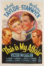 Watch This Is My Affair Primewire