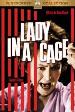 Watch Lady in a Cage Primewire