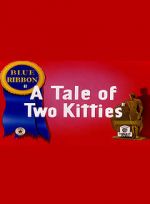 Watch A Tale of Two Kitties (Short 1942) Primewire