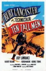 Watch Ten Tall Men Primewire
