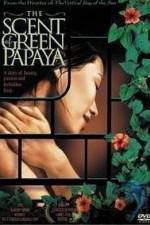 Watch The Scent of Green Papaya Primewire