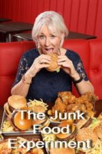 Watch The Junk Food Experiment Primewire