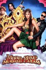 Watch Maan Gaye Mughall-E-Azam Primewire