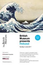 Watch British Museum presents: Hokusai Primewire
