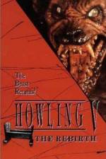 Watch Howling V: The Rebirth Primewire