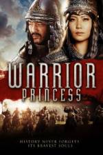 Watch Warrior Princess Primewire