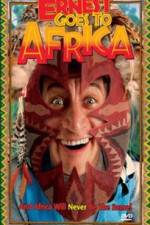 Watch Ernest Goes to Africa Primewire