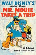 Watch Mr. Mouse Takes a Trip Primewire