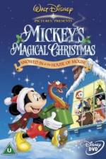 Watch Mickey's Magical Christmas Snowed in at the House of Mouse Primewire