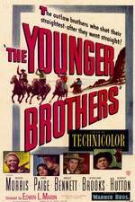 Watch The Younger Brothers Primewire