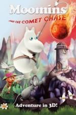 Watch Moomins and the Comet Chase Primewire