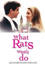 Watch What Rats Won\'t Do Primewire